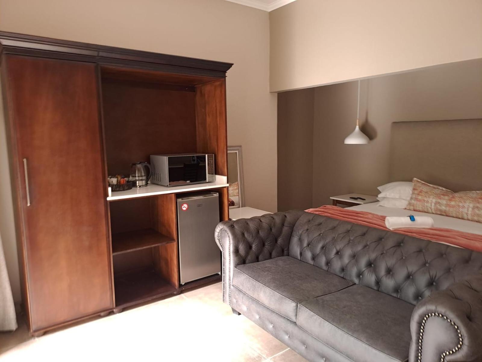 Abella Bed And Breakfast Vryburg Bagian luar foto