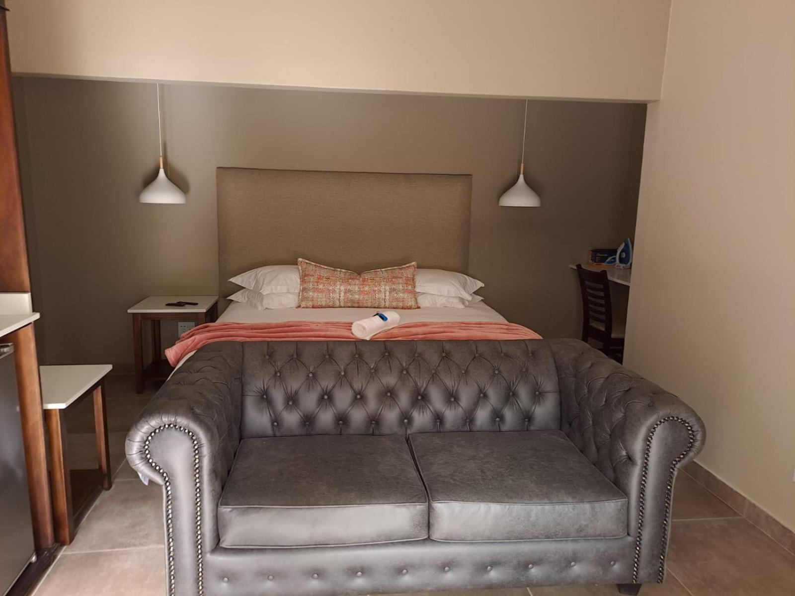 Abella Bed And Breakfast Vryburg Bagian luar foto