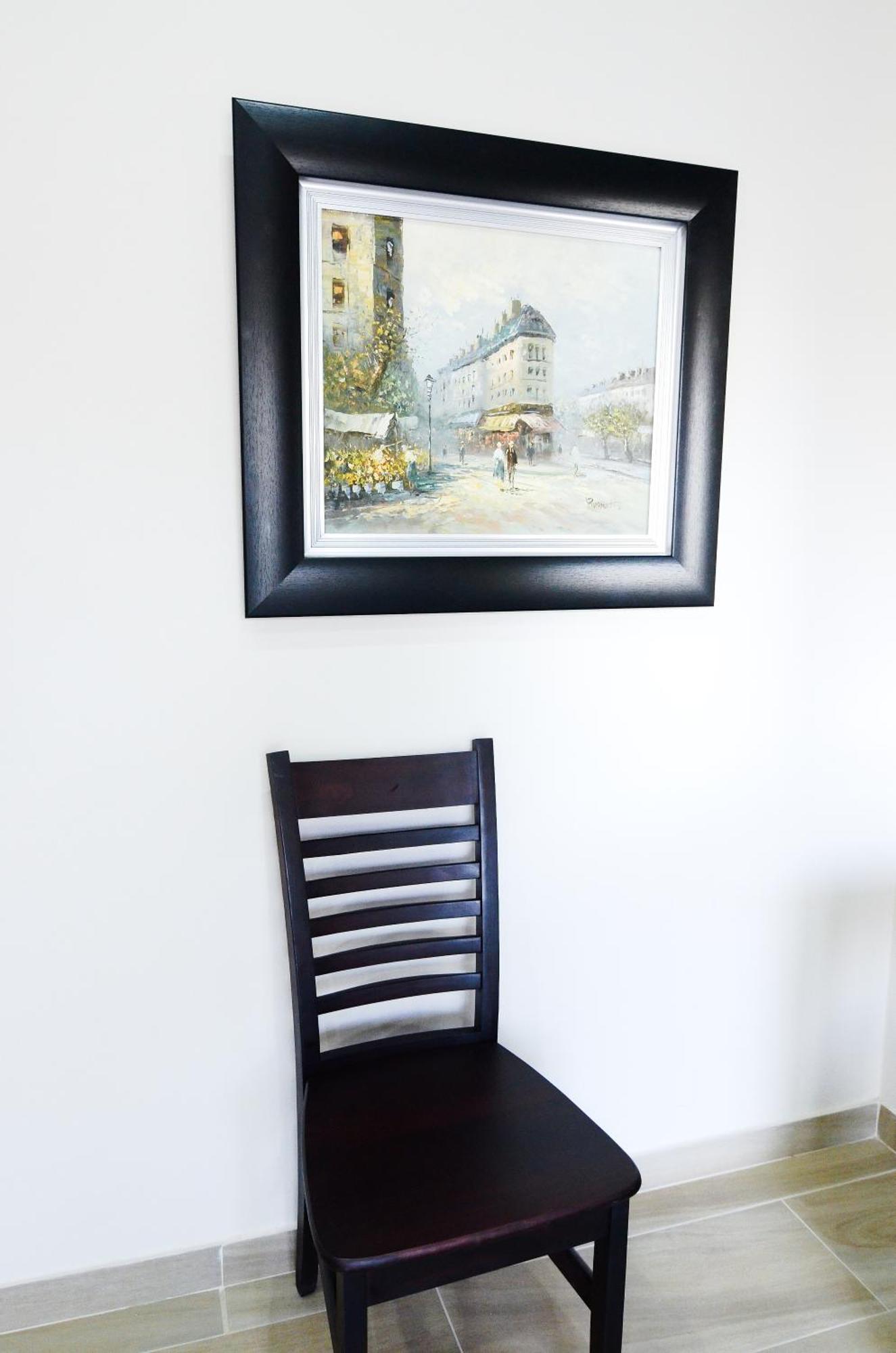 Abella Bed And Breakfast Vryburg Bagian luar foto