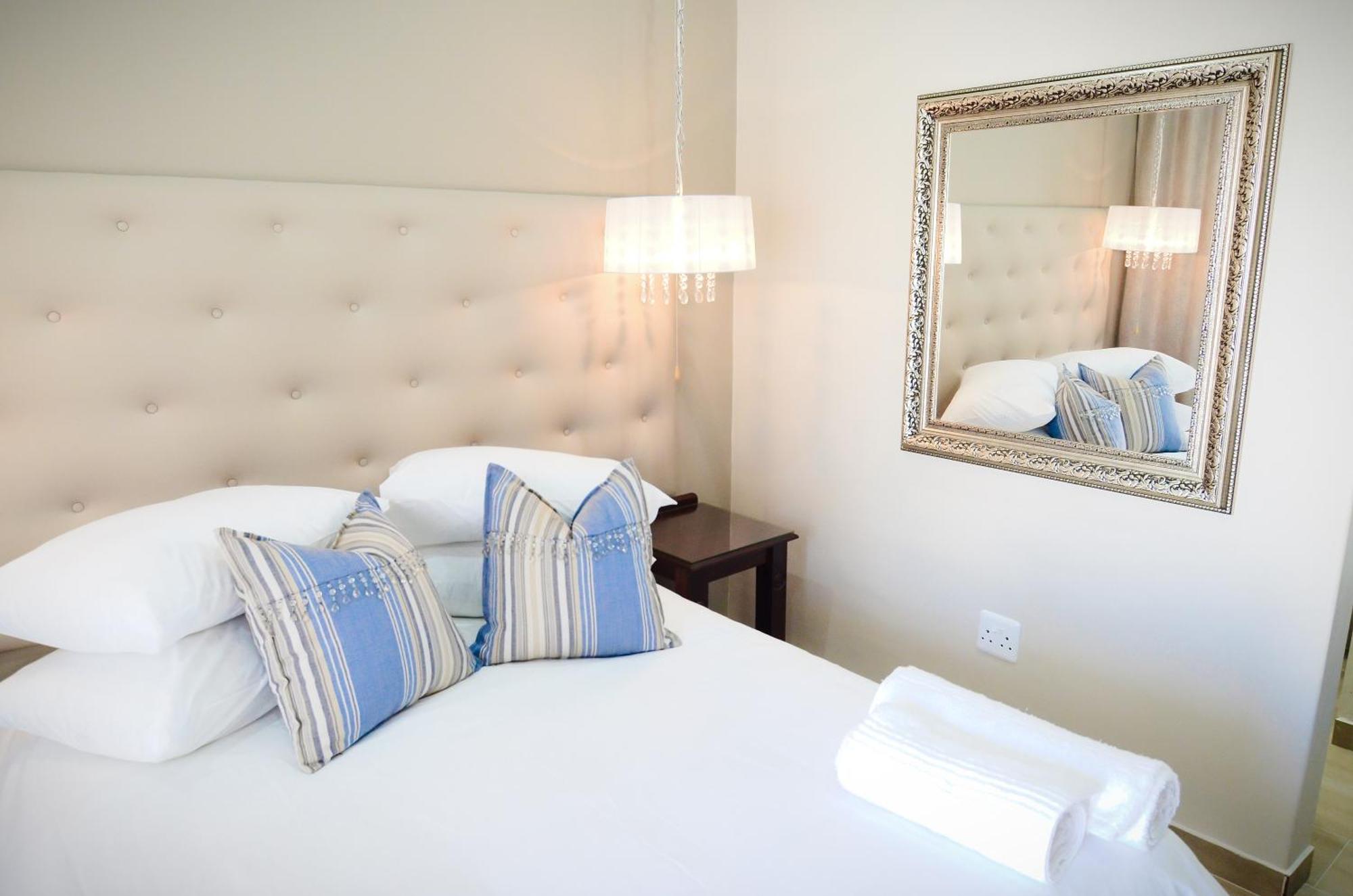 Abella Bed And Breakfast Vryburg Bagian luar foto