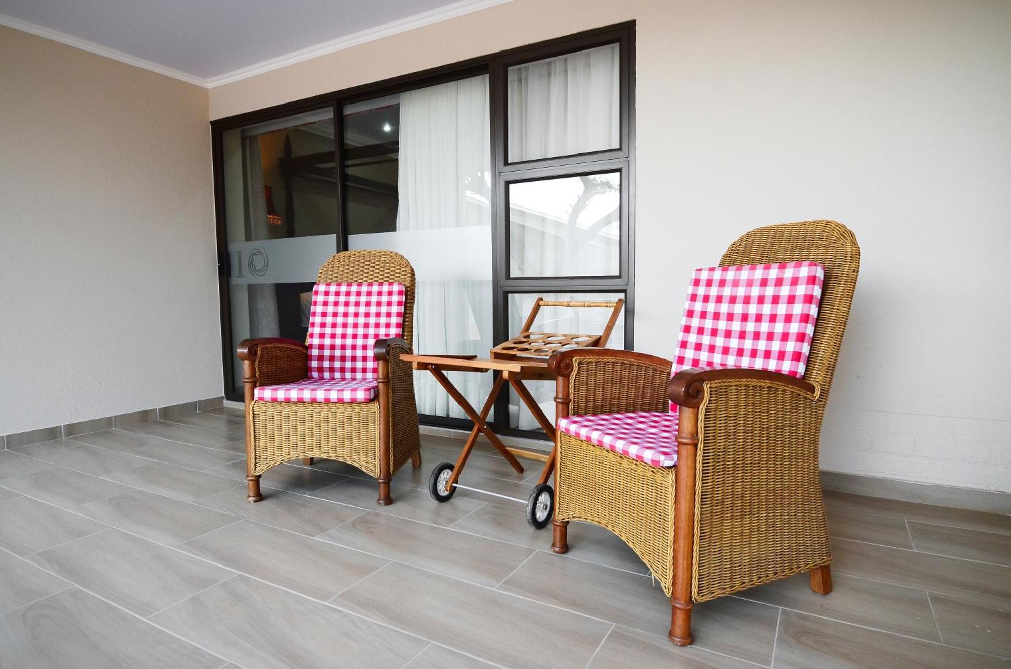 Abella Bed And Breakfast Vryburg Bagian luar foto