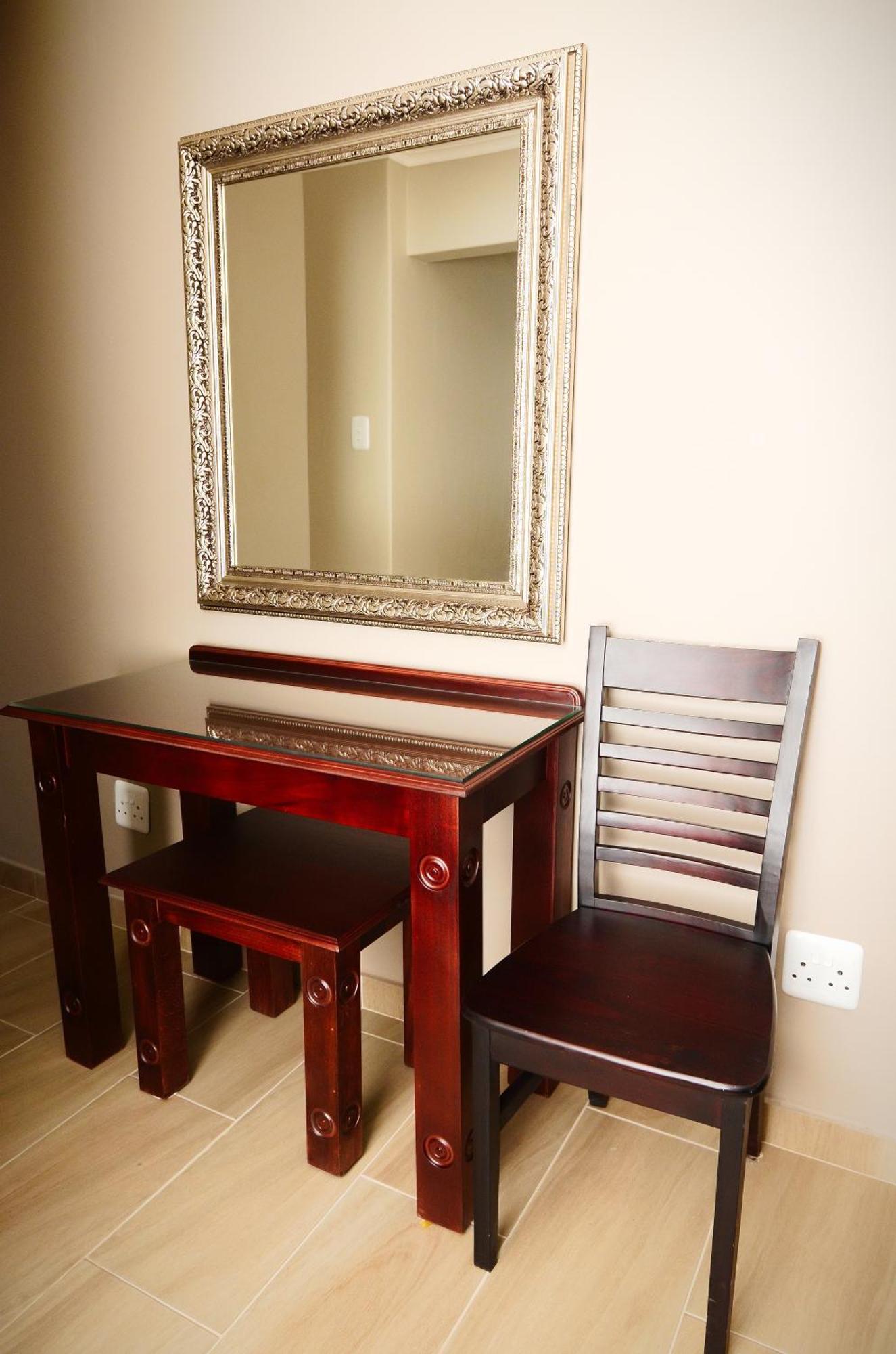 Abella Bed And Breakfast Vryburg Bagian luar foto