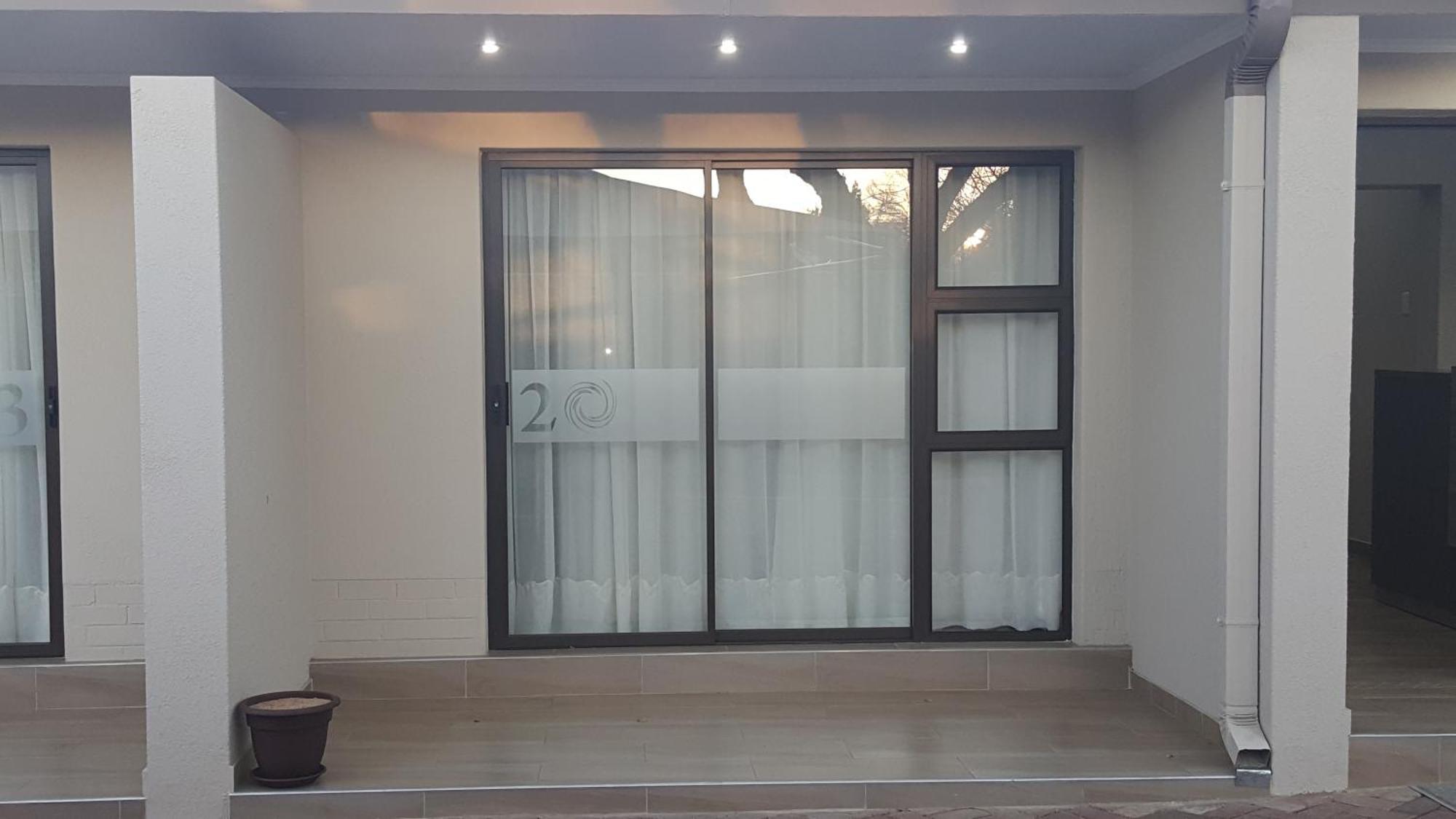 Abella Bed And Breakfast Vryburg Bagian luar foto