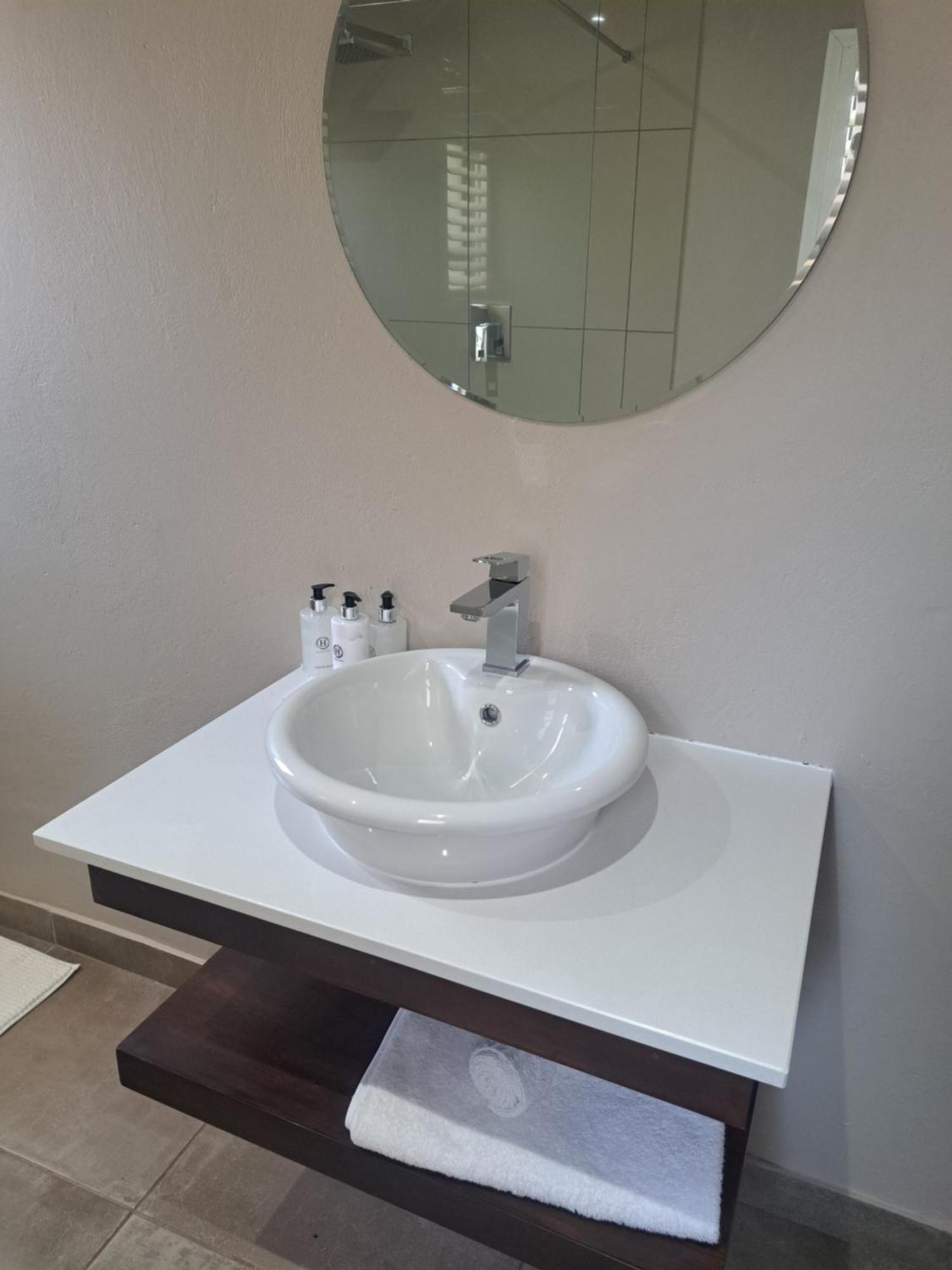 Abella Bed And Breakfast Vryburg Bagian luar foto