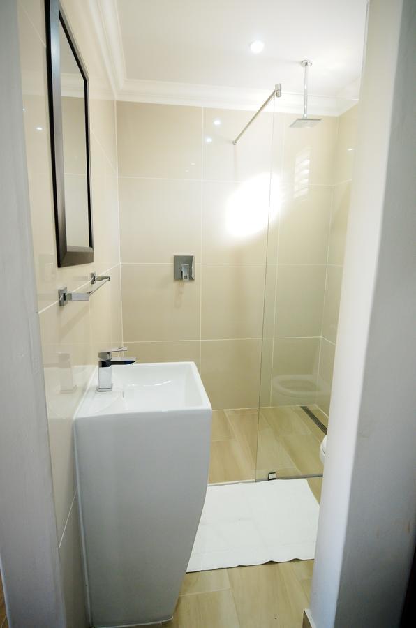 Abella Bed And Breakfast Vryburg Bagian luar foto