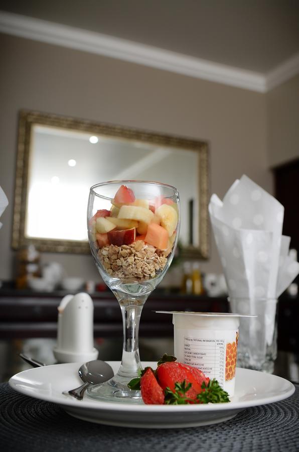 Abella Bed And Breakfast Vryburg Bagian luar foto