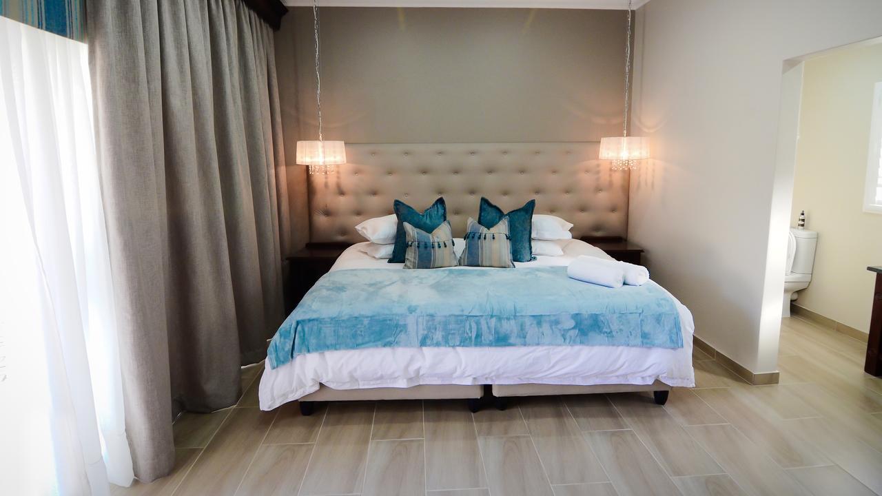 Abella Bed And Breakfast Vryburg Bagian luar foto