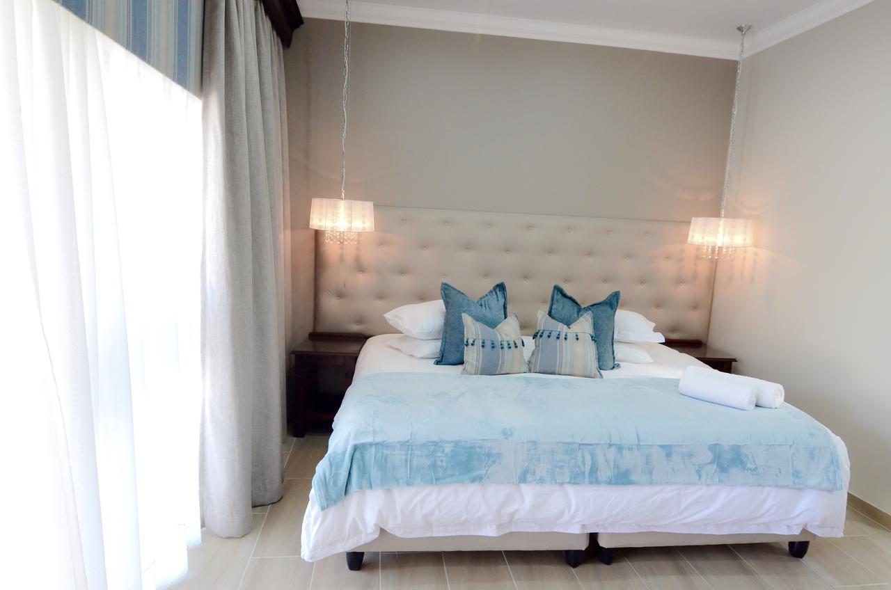 Abella Bed And Breakfast Vryburg Bagian luar foto