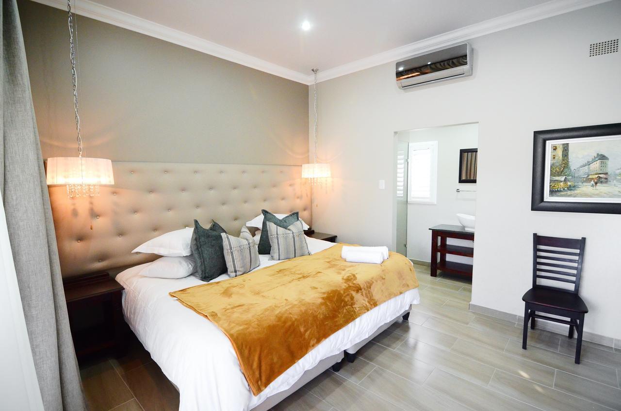 Abella Bed And Breakfast Vryburg Bagian luar foto