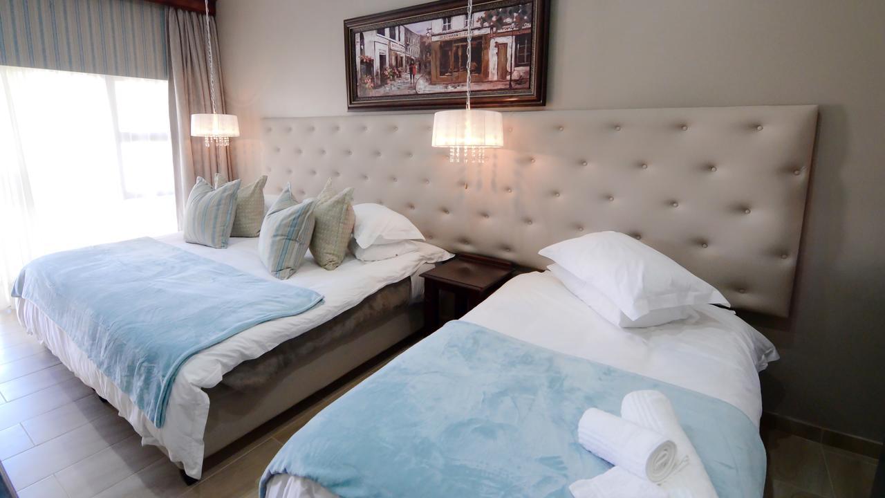 Abella Bed And Breakfast Vryburg Bagian luar foto