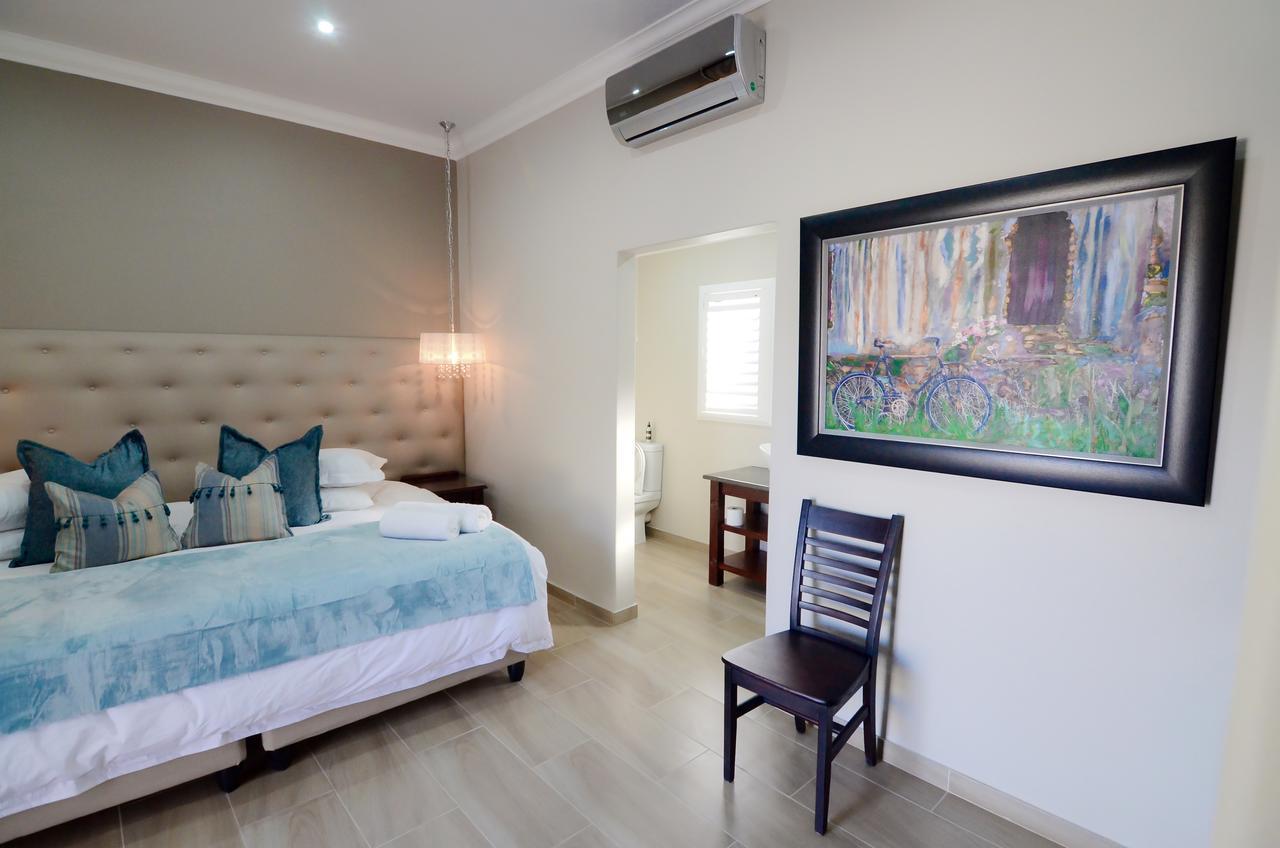 Abella Bed And Breakfast Vryburg Bagian luar foto