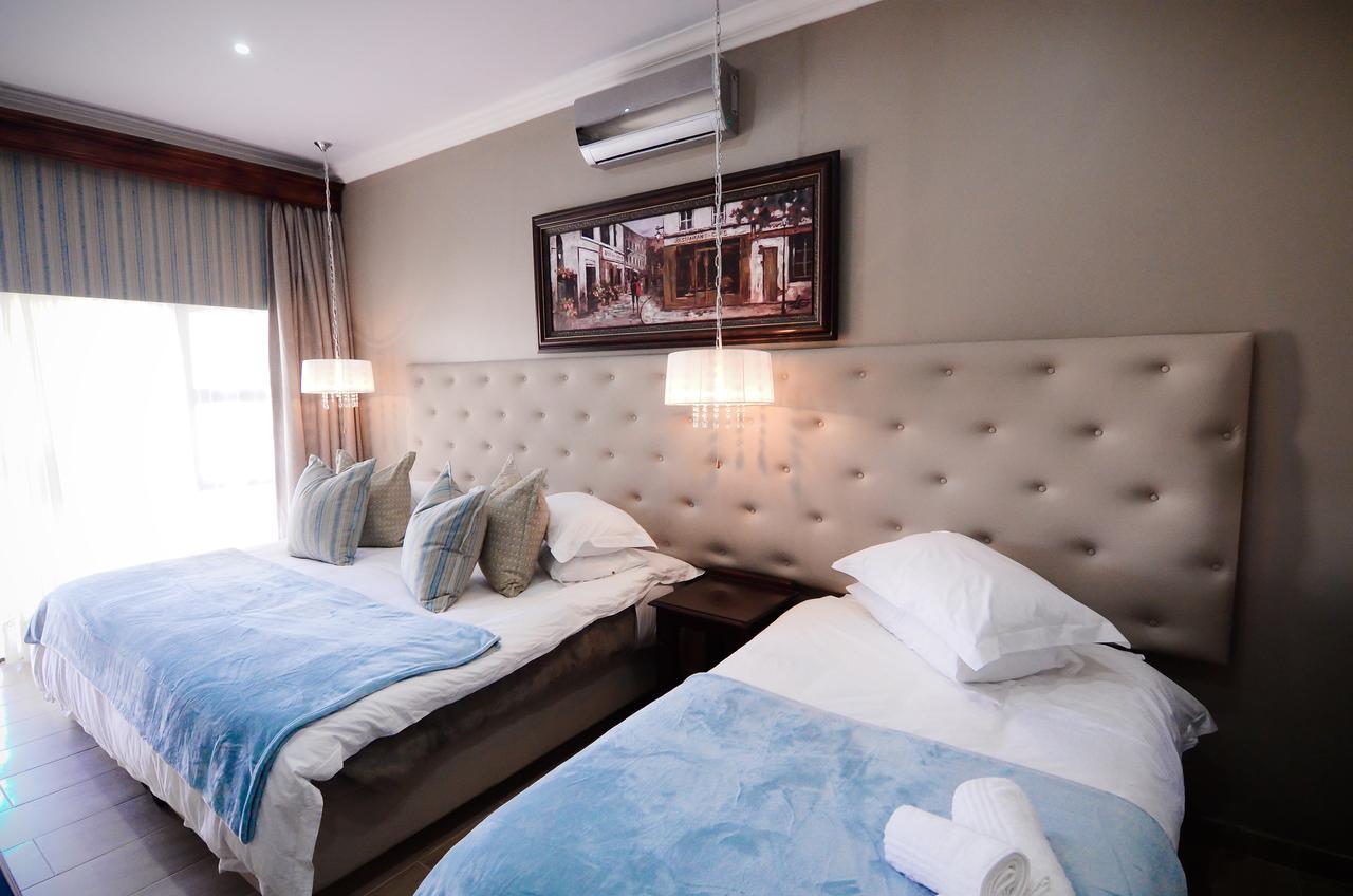 Abella Bed And Breakfast Vryburg Bagian luar foto